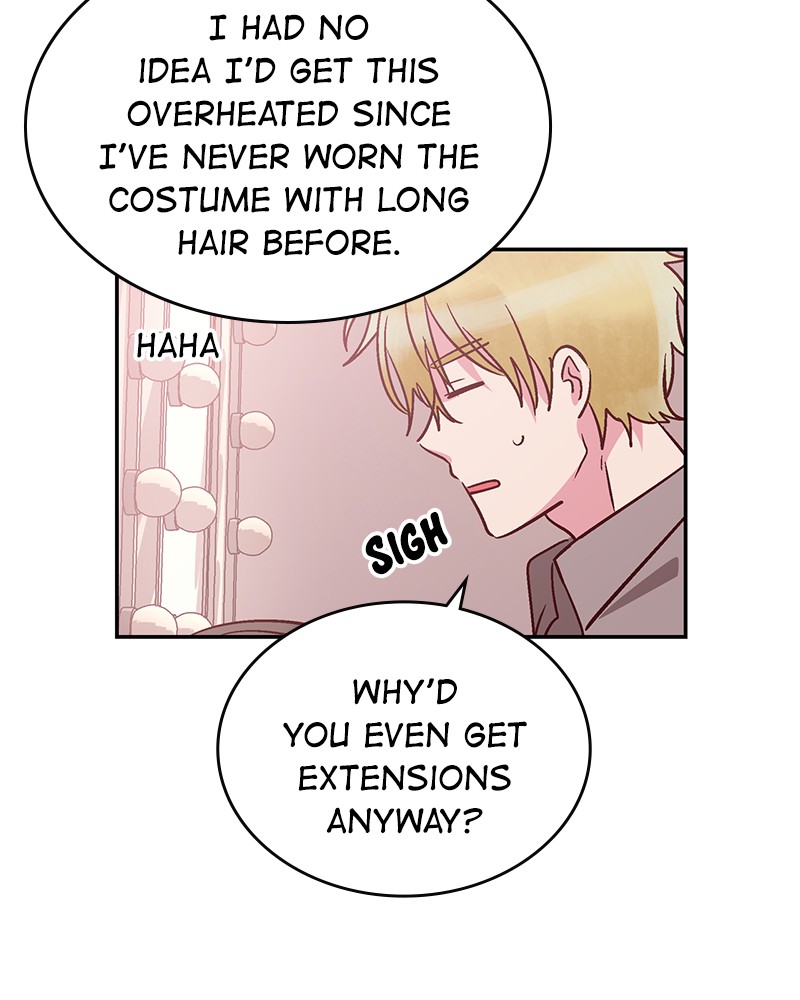 The Man Who Cleans Up Makeup Chapter 80 - ManhwaFull.net