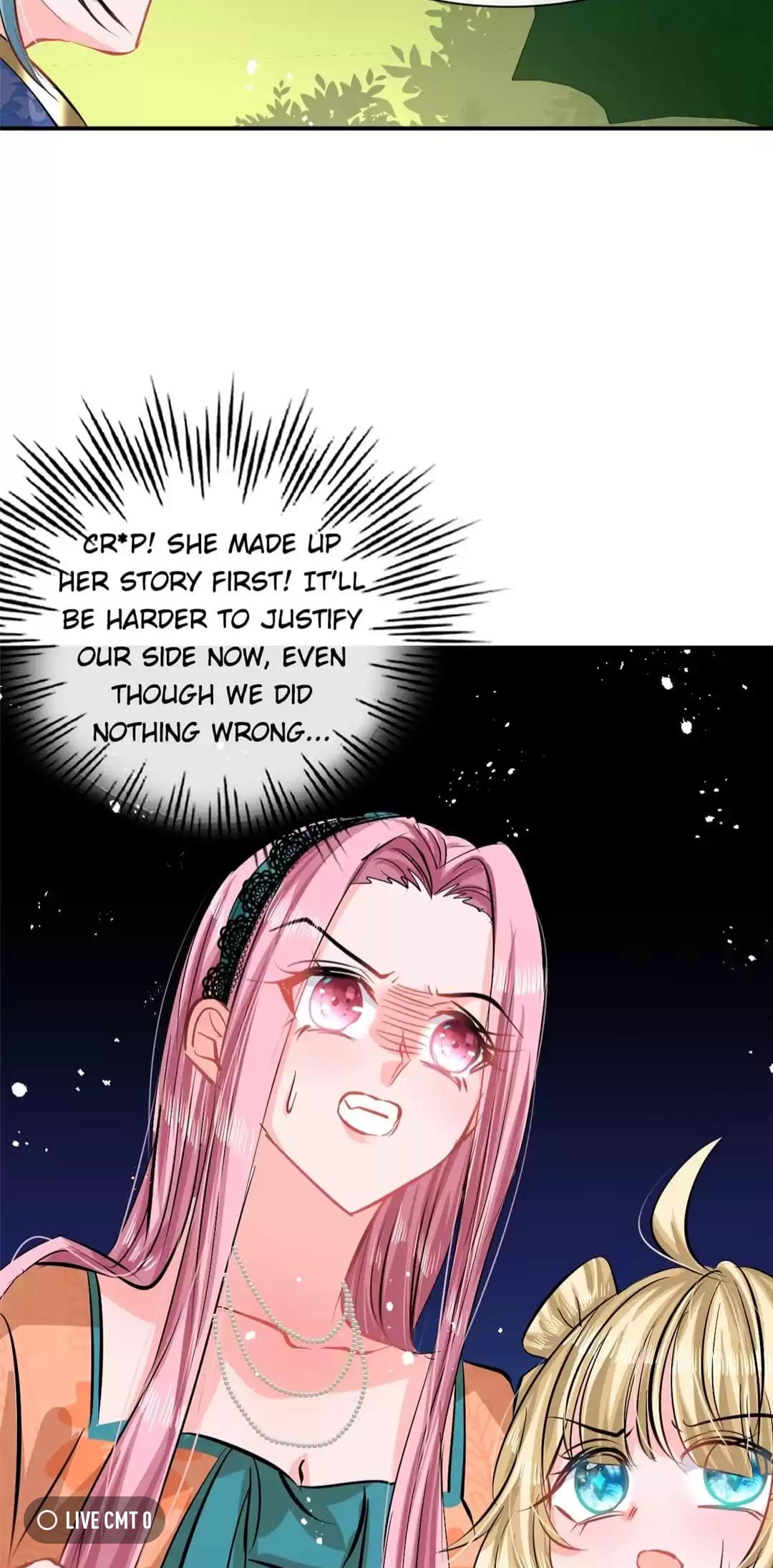 Princess Strategy Chapter 67 - MyToon.net