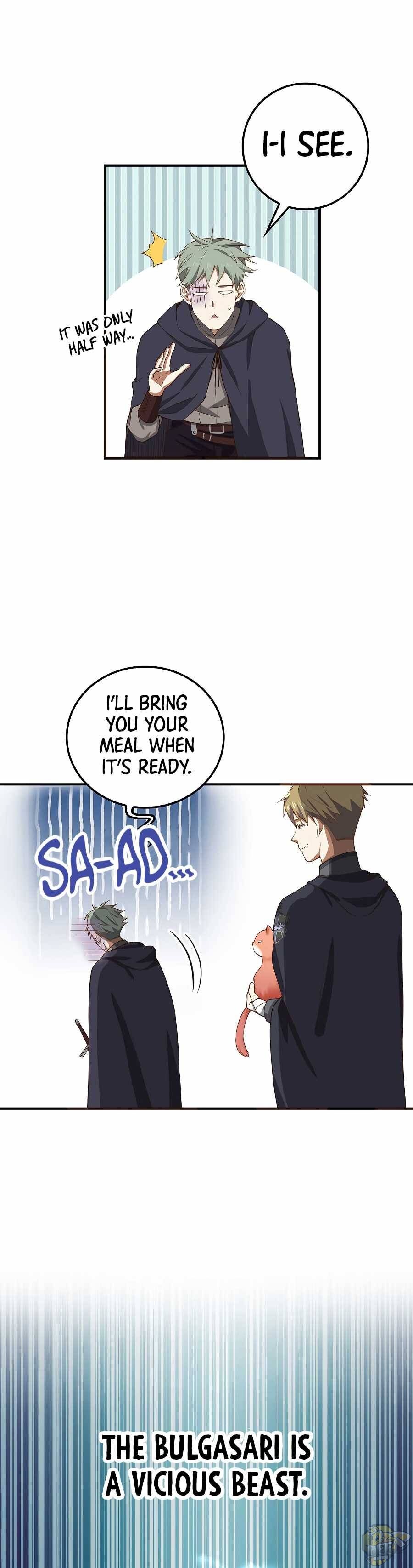 The Lord’s Coins Aren’t Decreasing?! Chapter 30 - HolyManga.net