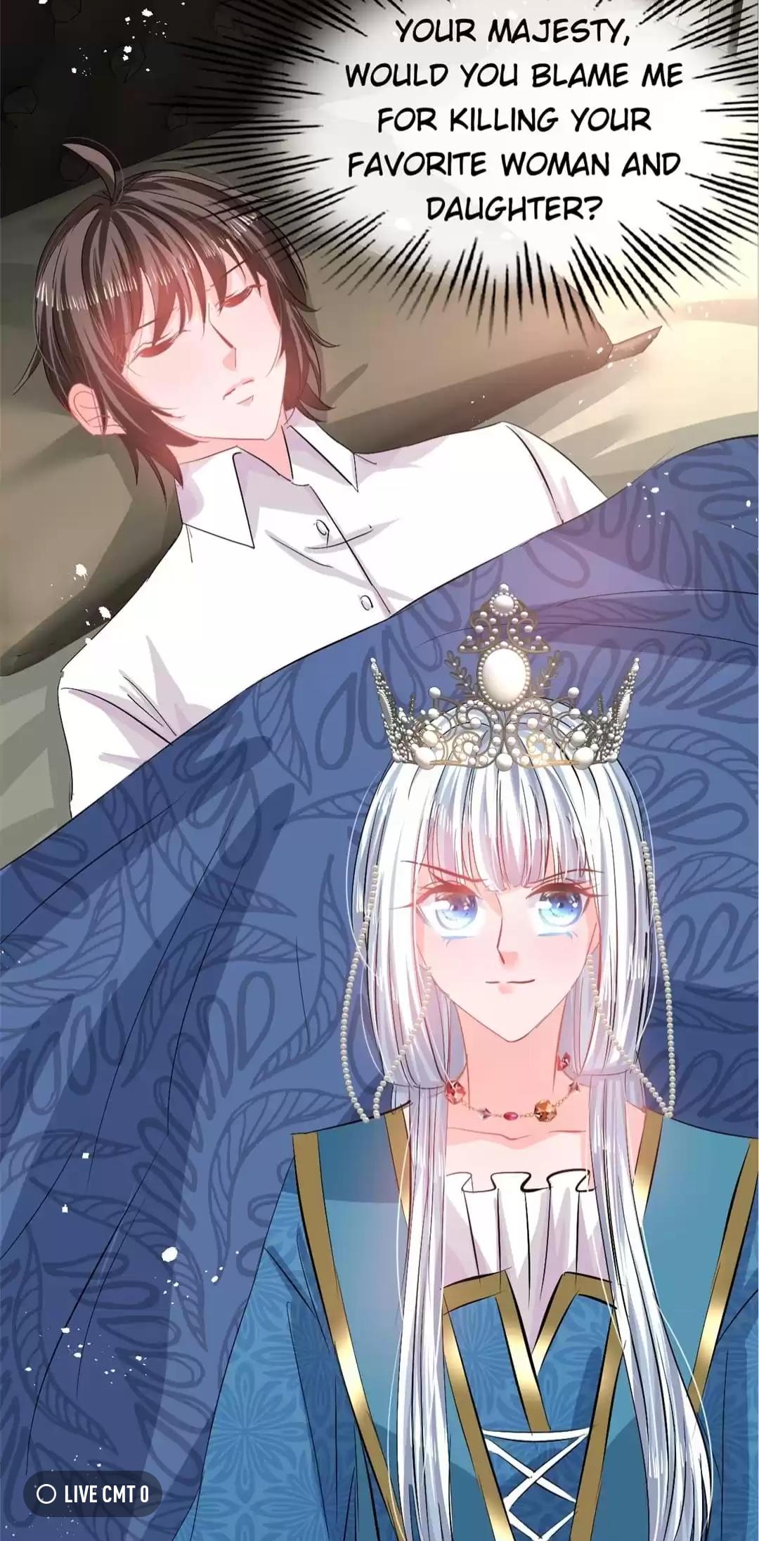 Princess Strategy Chapter 68 - HolyManga.net