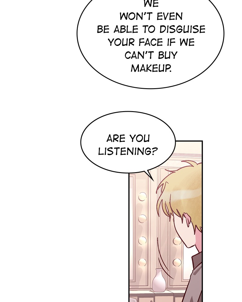 The Man Who Cleans Up Makeup Chapter 80 - ManhwaFull.net