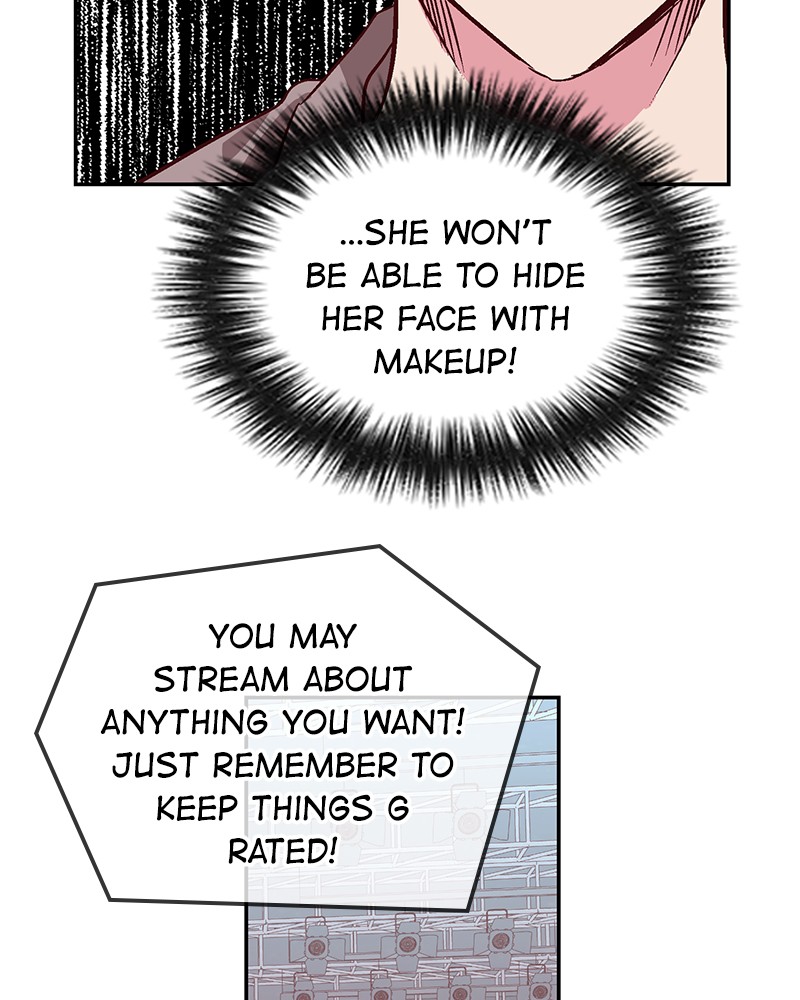 The Man Who Cleans Up Makeup Chapter 80 - MyToon.net