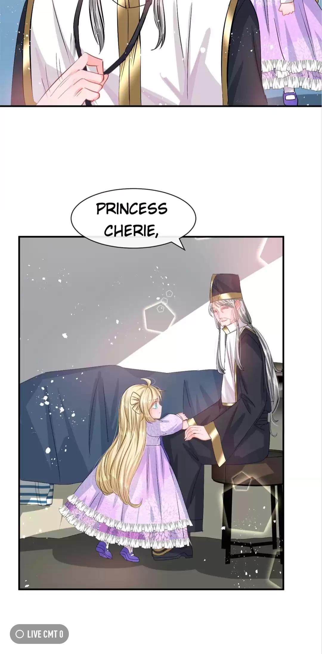 Princess Strategy Chapter 68 - HolyManga.net