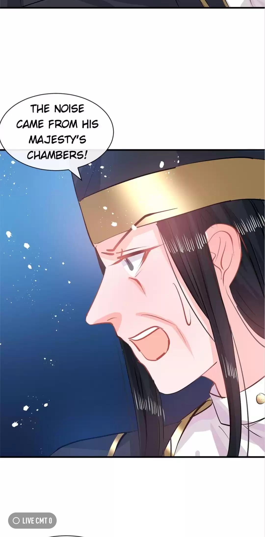 Princess Strategy Chapter 70 - MyToon.net