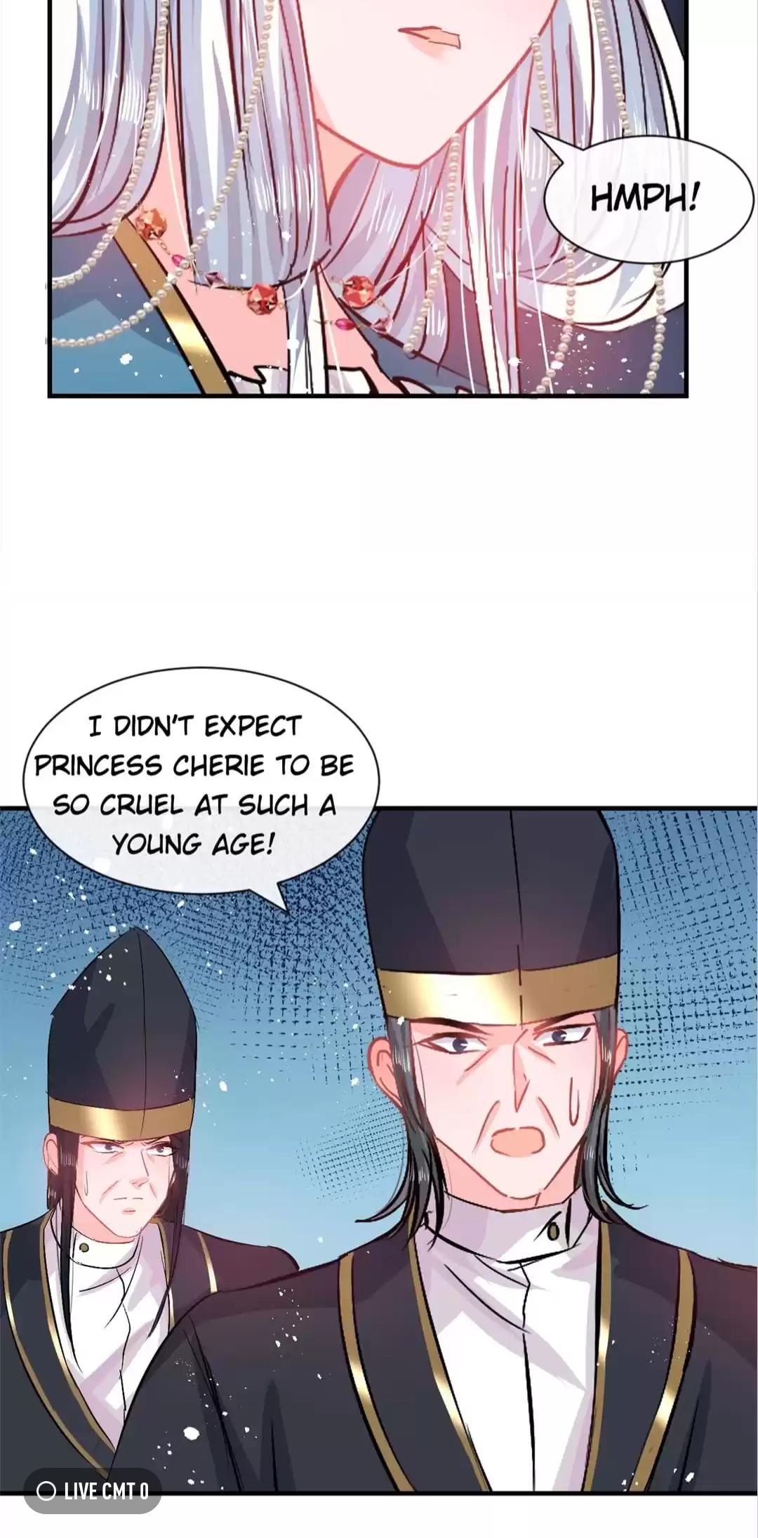 Princess Strategy Chapter 70 - MyToon.net