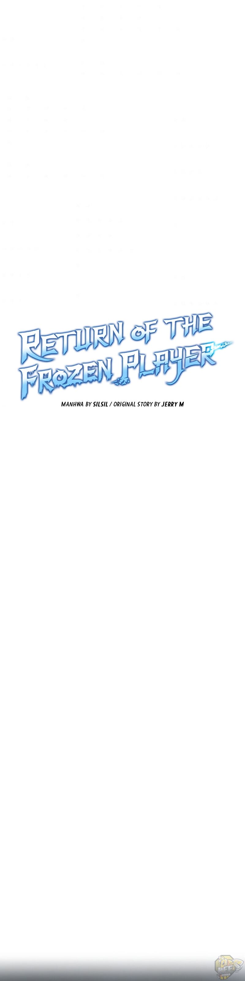 Return of the Frozen Player Chapter 38 - MyToon.net