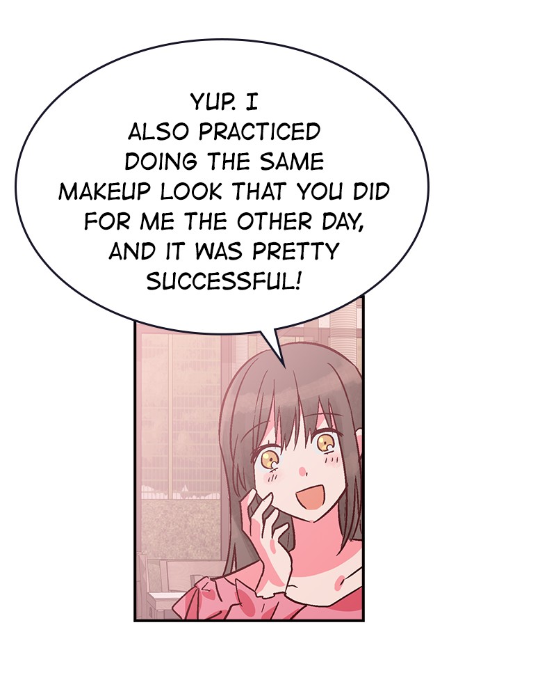 The Man Who Cleans Up Makeup Chapter 81 - ManhwaFull.net