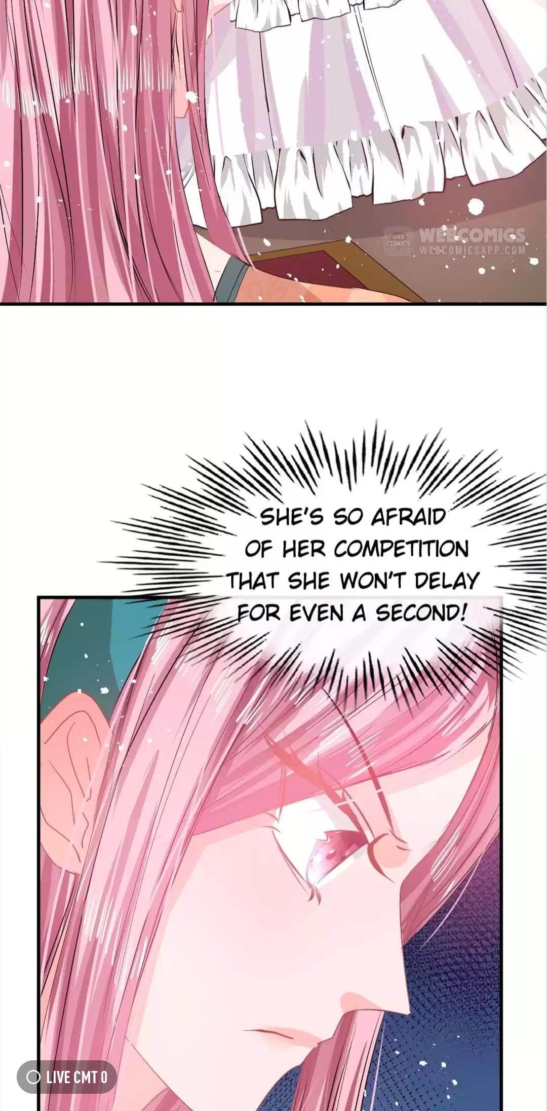 Princess Strategy Chapter 69 - MyToon.net