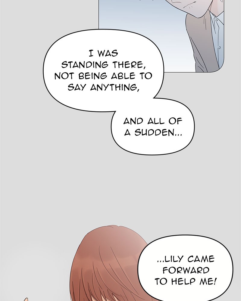Your Smile Is A Trap Chapter 45 - MyToon.net