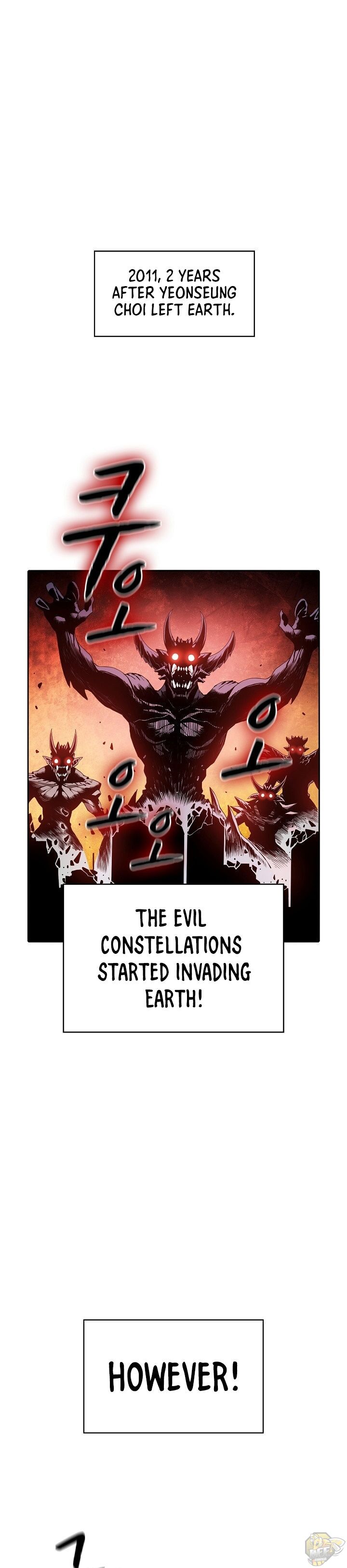 The Constellation That Returned From Hell Chapter 34 - HolyManga.net