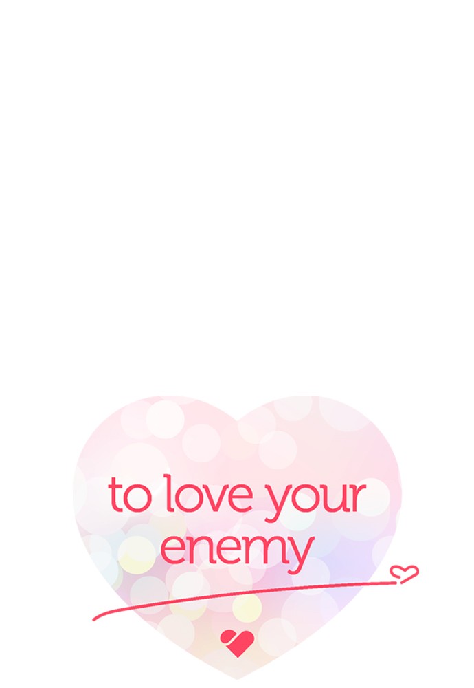 Love Your Enemies Chapter 83 - MyToon.net