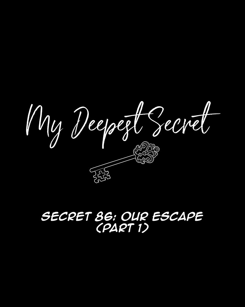 My Deepest Secret Chapter 86 - MyToon.net