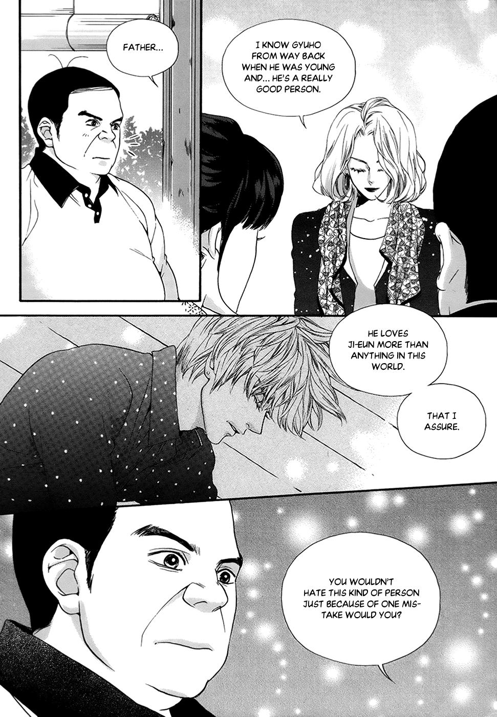 Oh, My Romantic Kumiho Chapter 23 - ManhwaFull.net