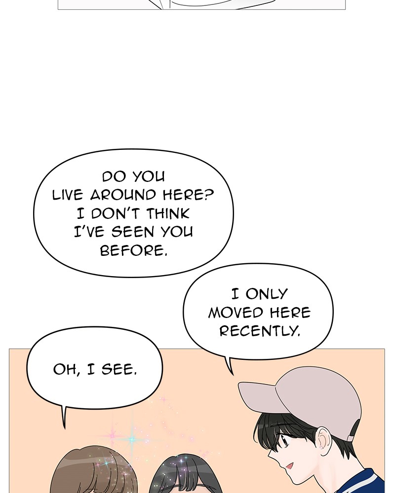 Your Smile Is A Trap Chapter 45 - MyToon.net