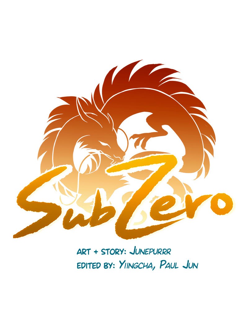 SubZero Chapter 97 - HolyManga.net
