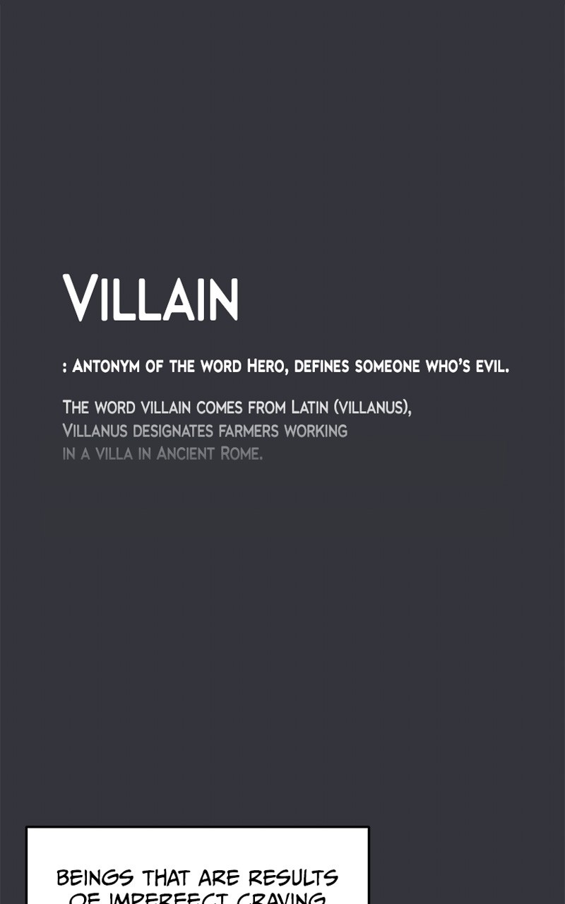 A Useless Villain Chapter 1 - HolyManga.net