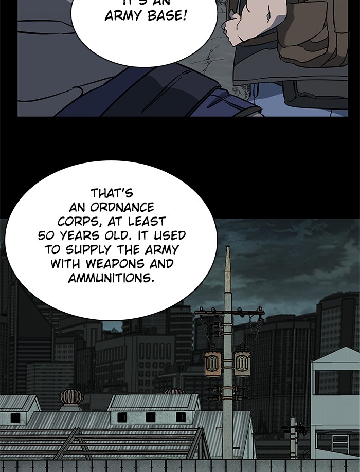 Parallel City Chapter 58 - MyToon.net