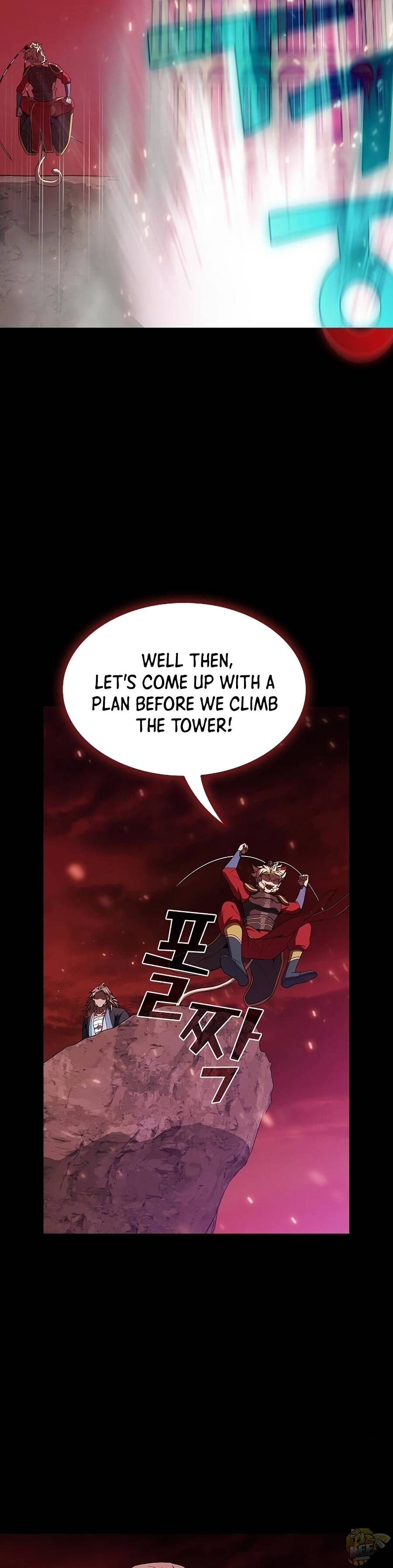 The Tutorial Tower of the Advanced Player Chapter 69 - HolyManga.net