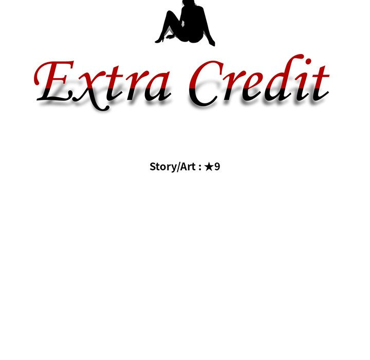 Extra Credit Chapter 77 - MyToon.net