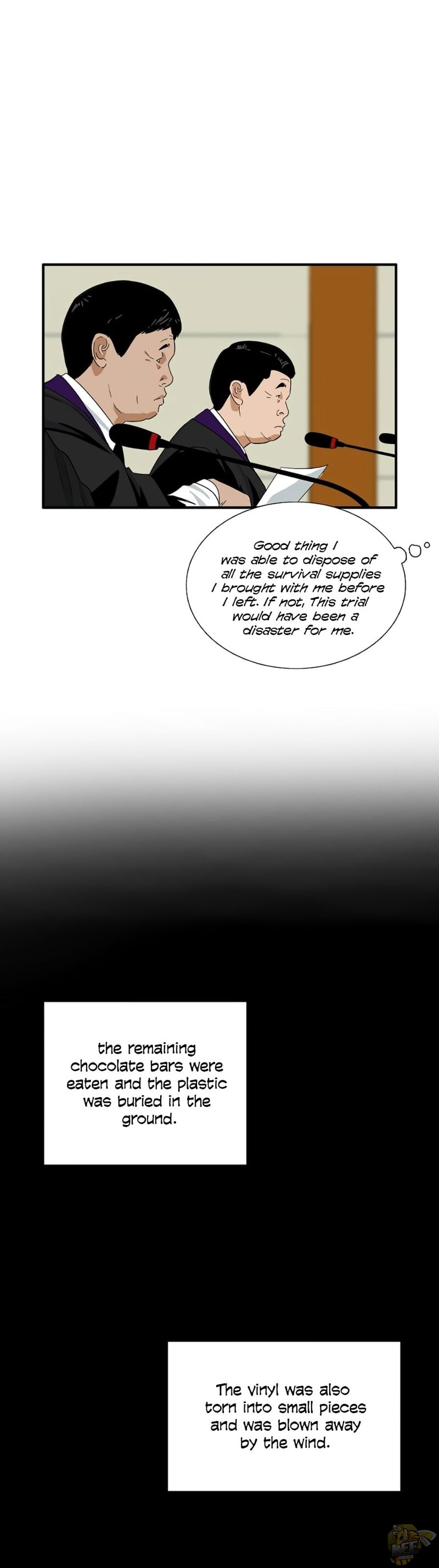 This Is The Law Chapter 18 - HolyManga.net
