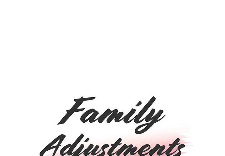 Family Adjustments Chapter 63 - HolyManga.net