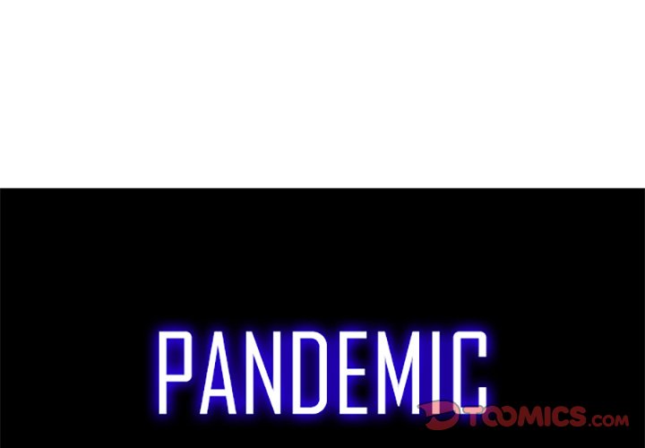 PANDEMIC Chapter 82 - MyToon.net