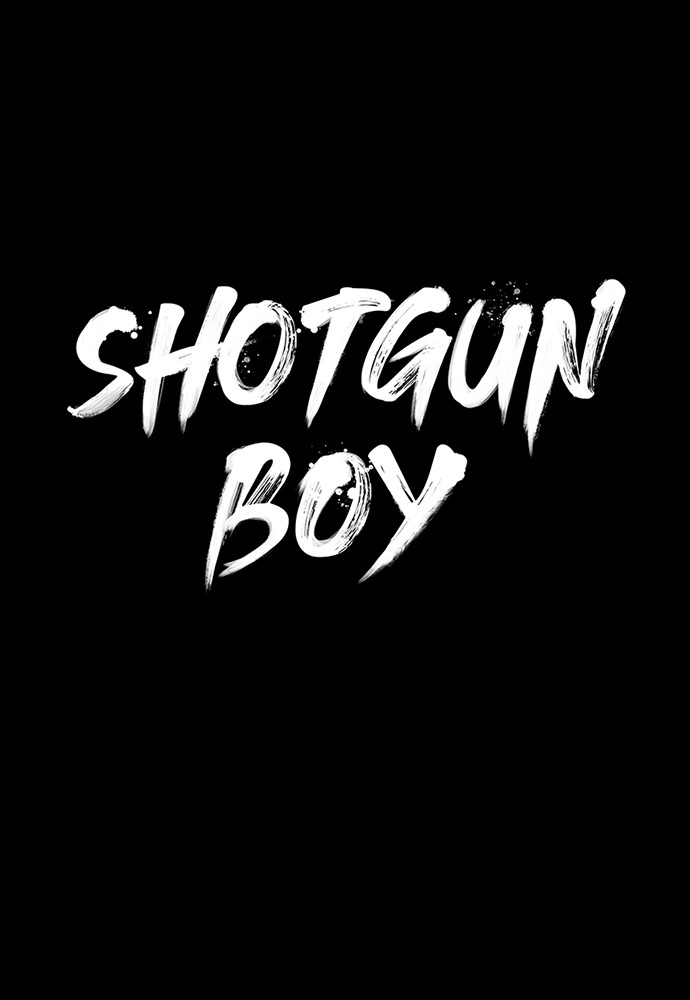 Shotgun Boy Chapter 19 - MyToon.net