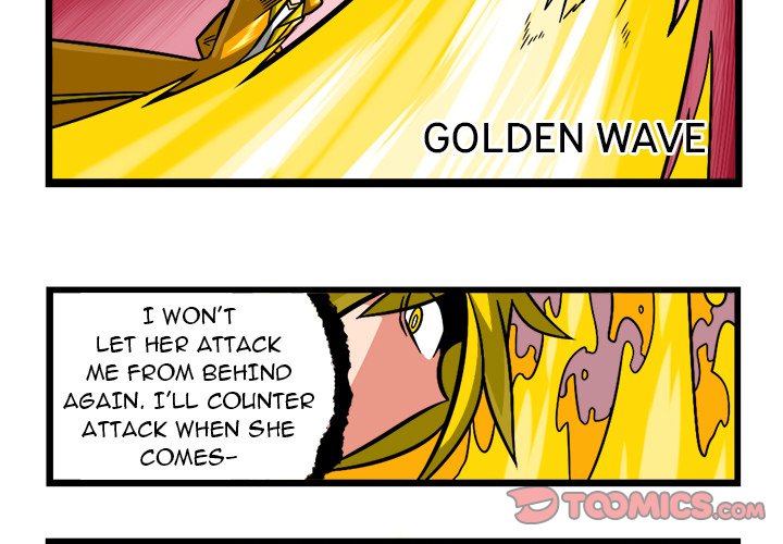 Guardian’s Work: Hunting Bakery Chapter 96 - MyToon.net