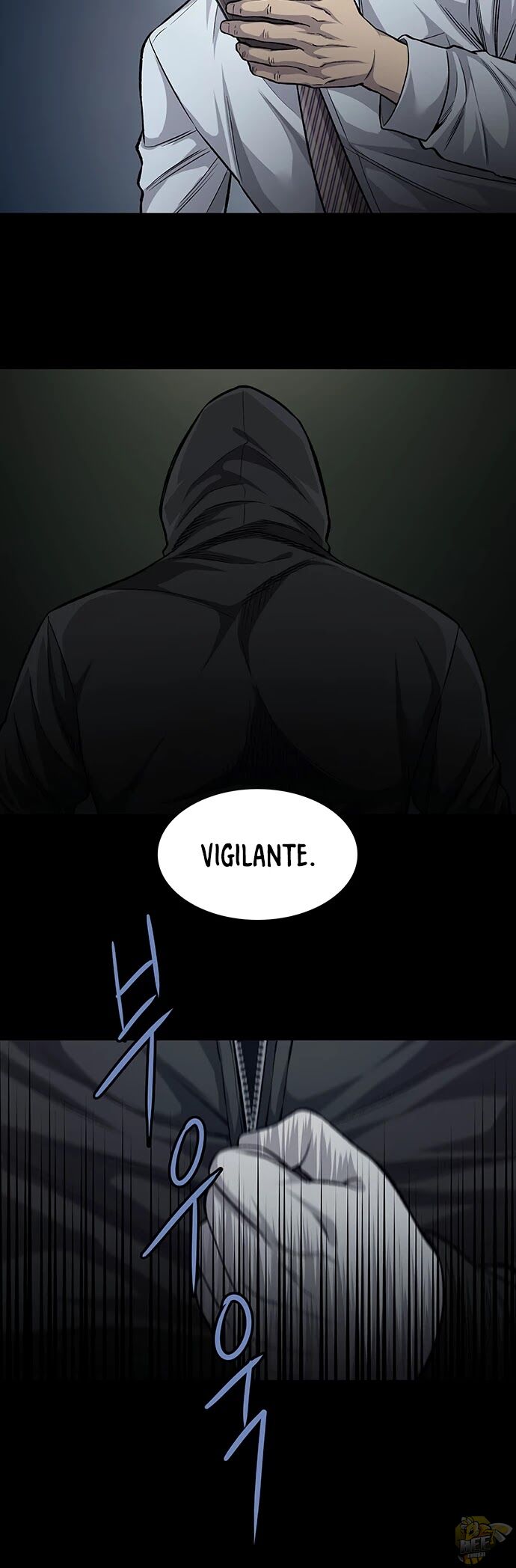 Vigilante (CRG) Chapter 54 - MyToon.net