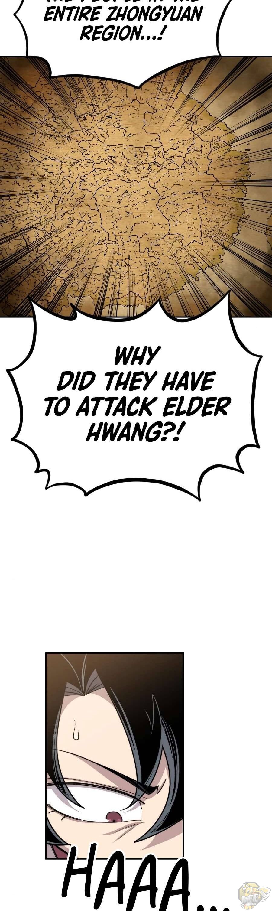 Return of the Mount Hua Sect Chapter 21 - MyToon.net