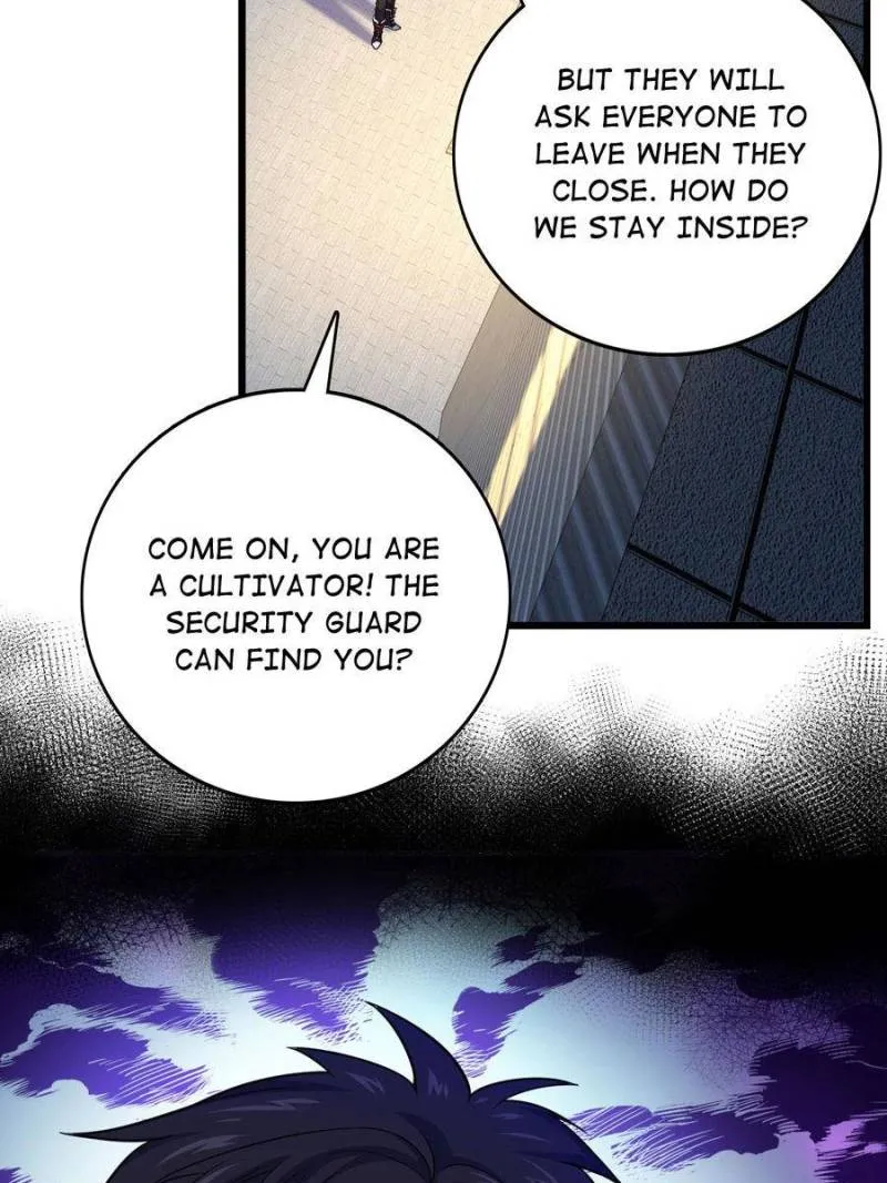 Spare Me, Great Lord! Chapter 122 - HolyManga.net