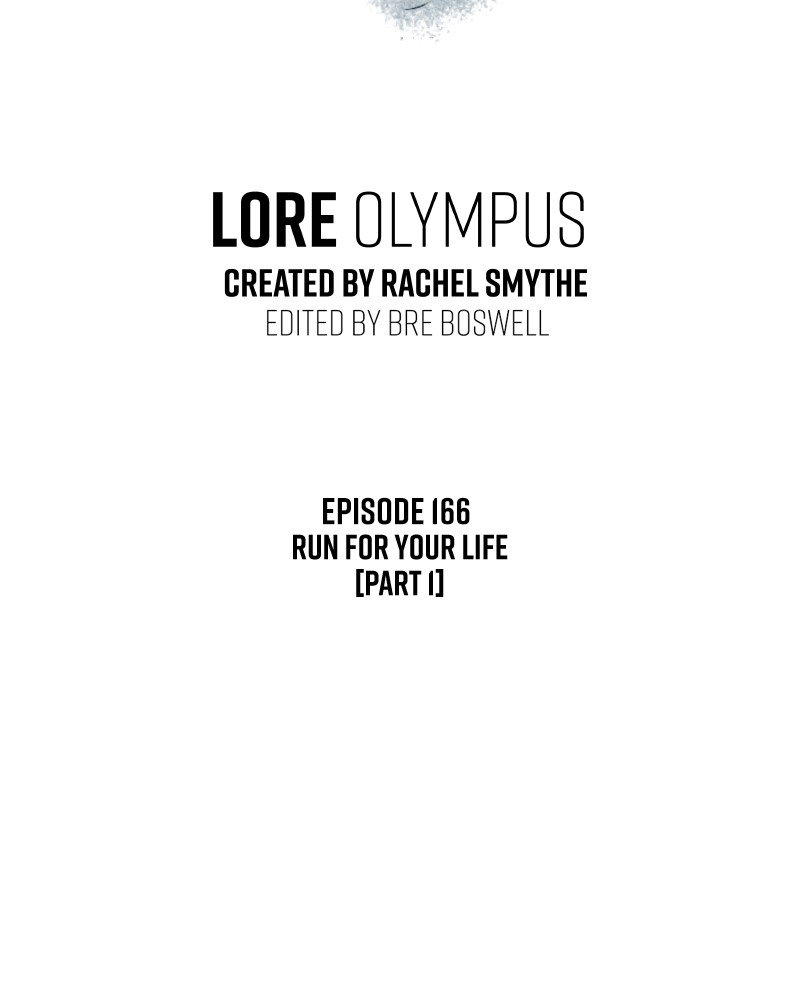 Lore Olympus Chapter 166 - ManhwaFull.net
