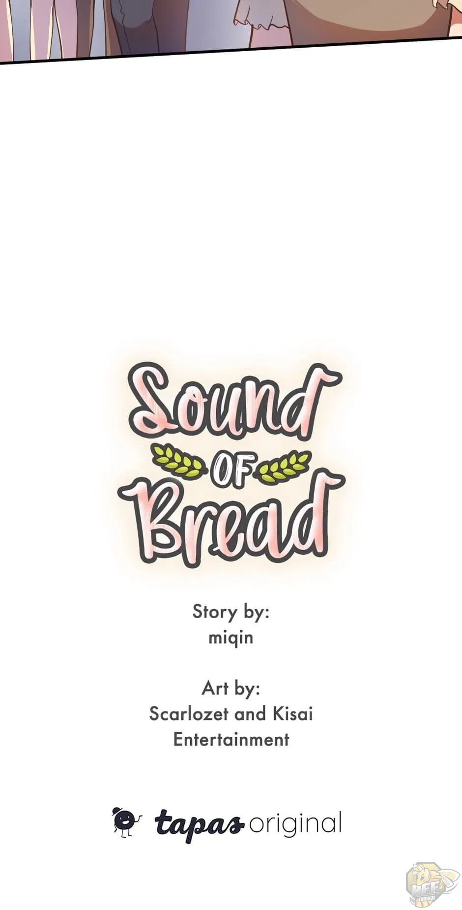 Sound of Bread Chapter 15 - MyToon.net