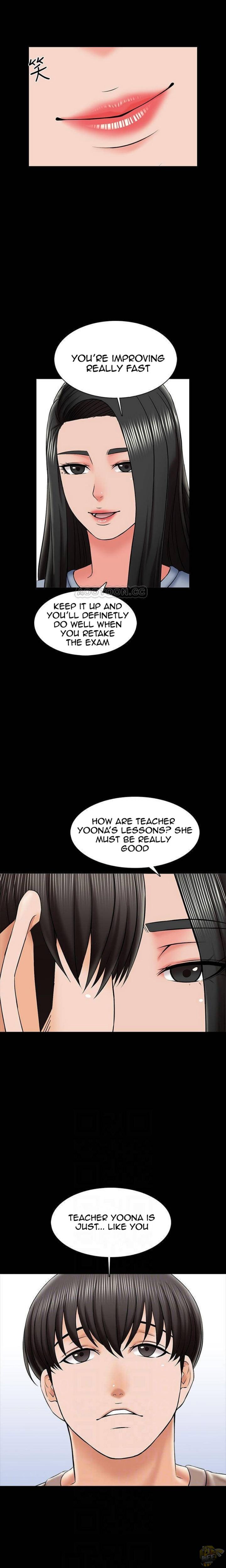 A Tutor Chapter 24 - HolyManga.net