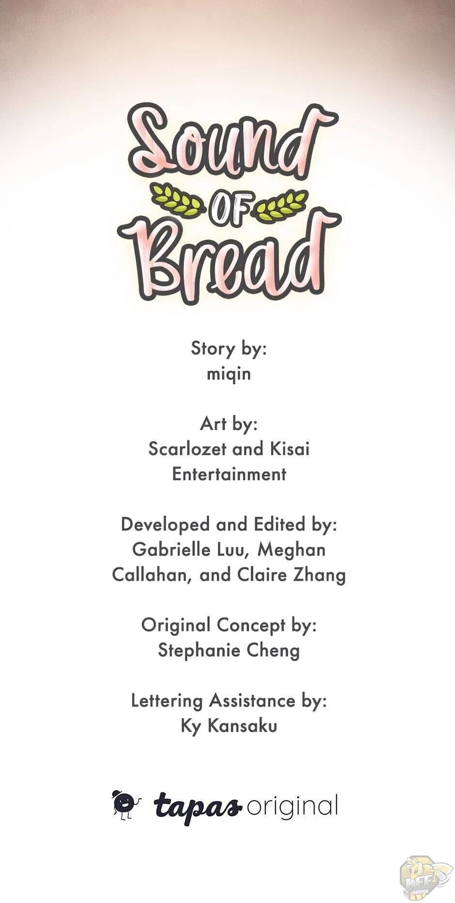 Sound of Bread Chapter 16 - ManhwaFull.net