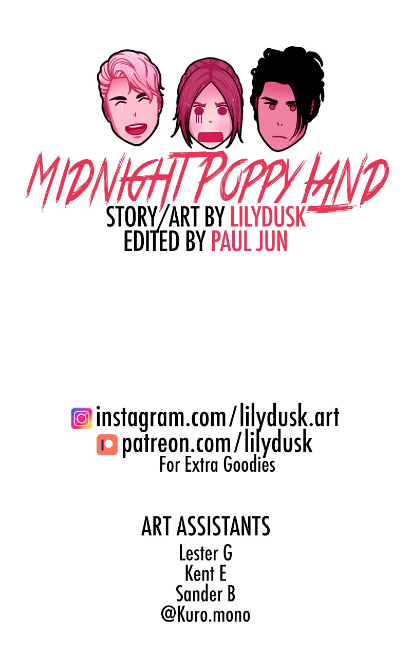 Midnight Poppy Land Chapter 67 - HolyManga.net