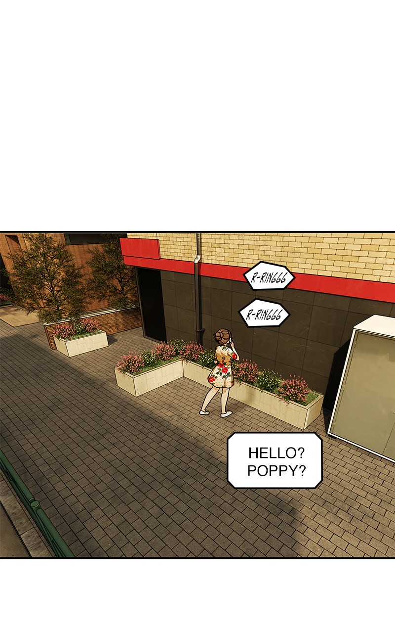 Midnight Poppy Land Chapter 67 - HolyManga.net