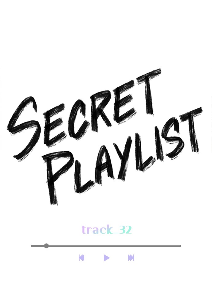 Secret Playlist Chapter 32 - HolyManga.net