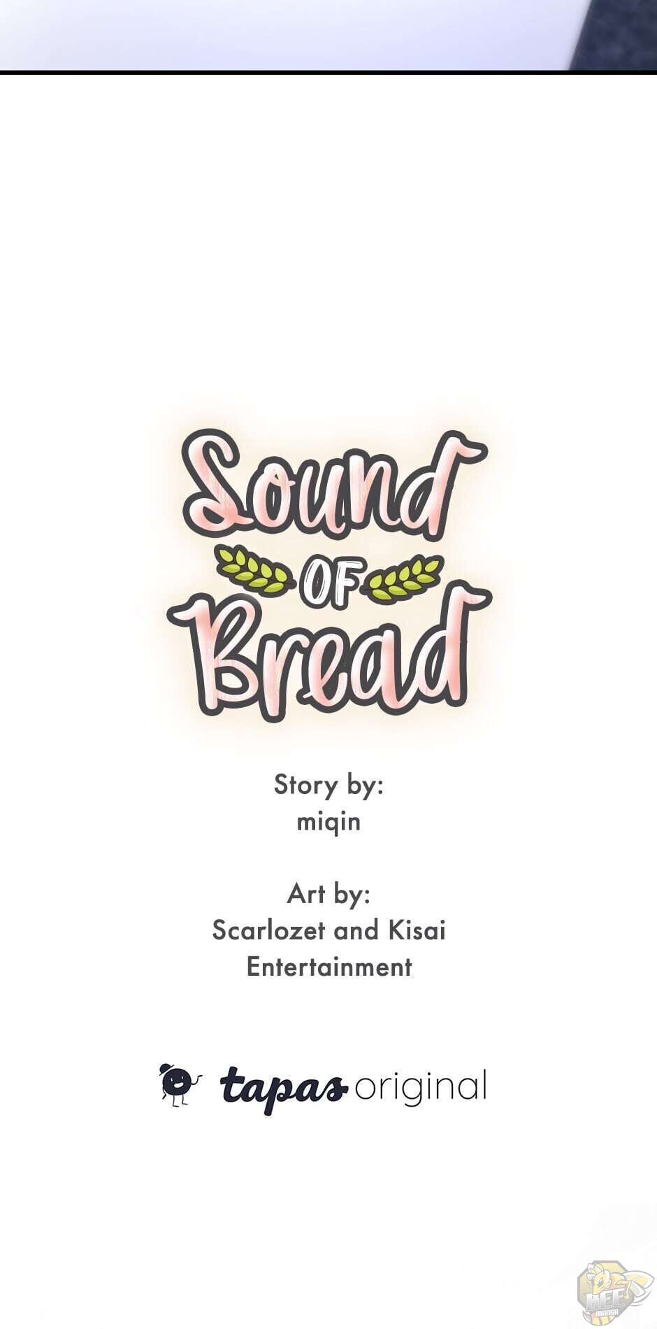 Sound of Bread Chapter 17 - MyToon.net