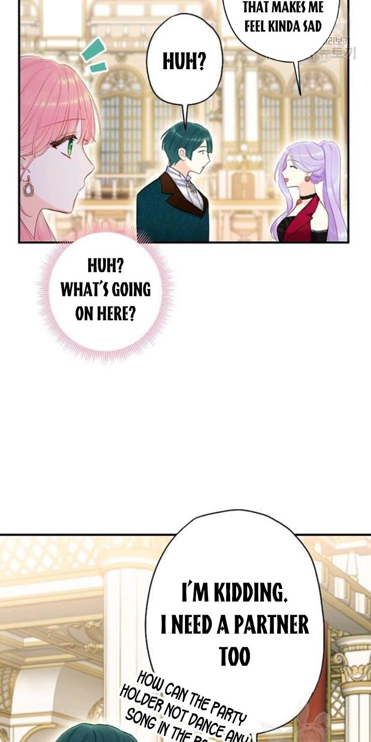 Survive as the Hero’s Wife Chapter 101 - MyToon.net