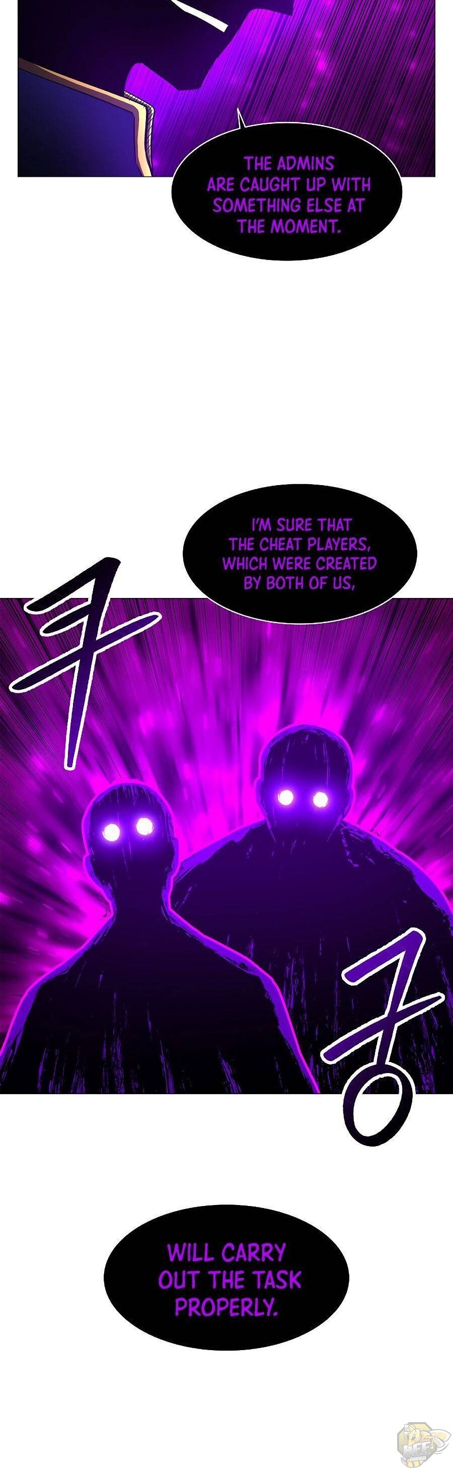 Updater Chapter 37 - MyToon.net