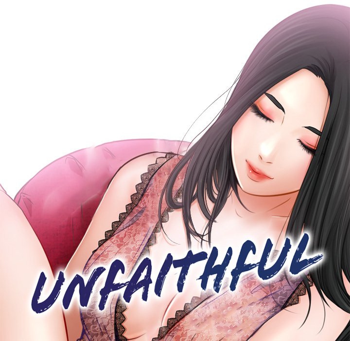Unfaithful Chapter 32 - MyToon.net