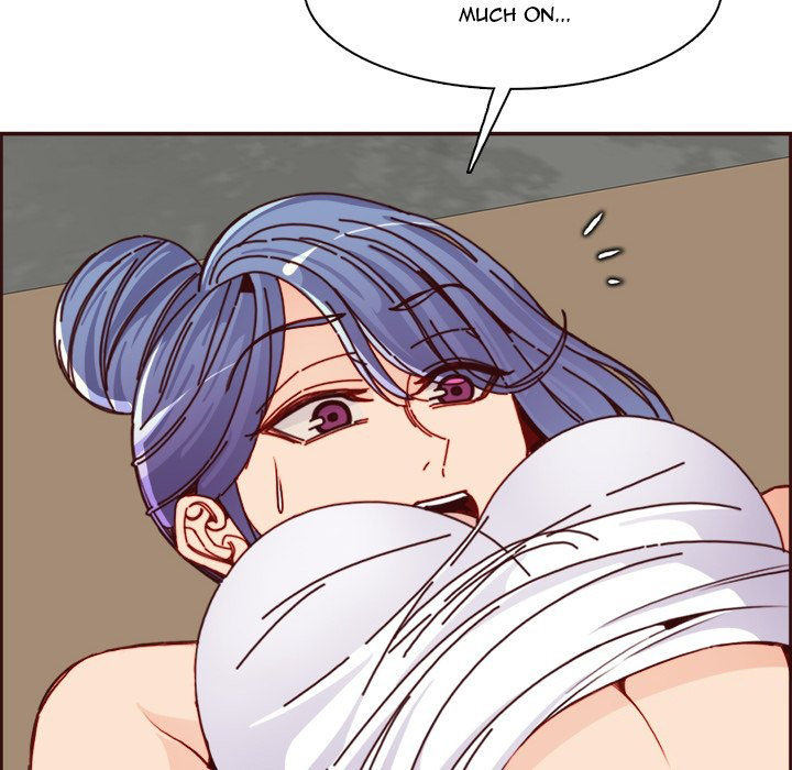 My Mother Is A College Student Chapter 85 - HolyManga.net