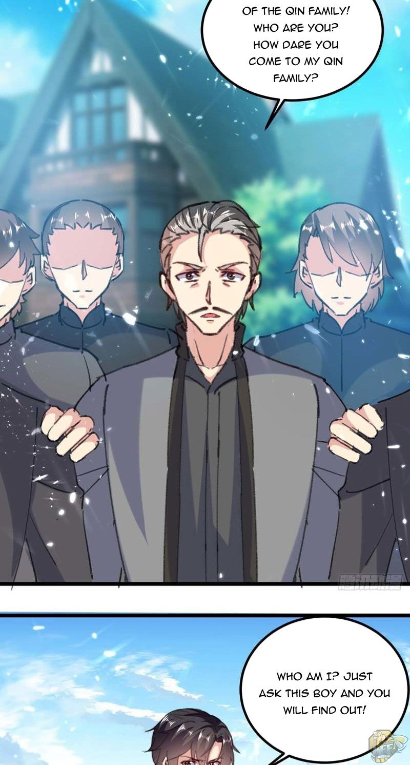 Rebirth of Abandoned Young Master Chapter 151 - ManhwaFull.net