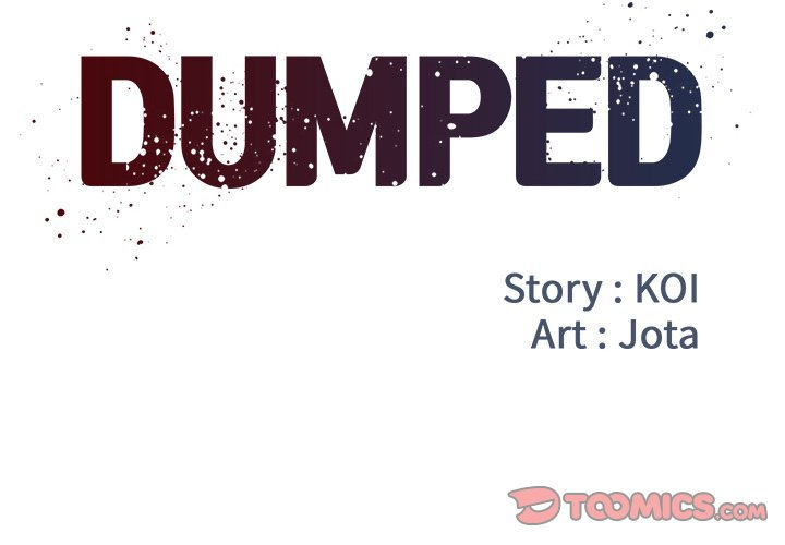 Dumped Chapter 38 - MyToon.net