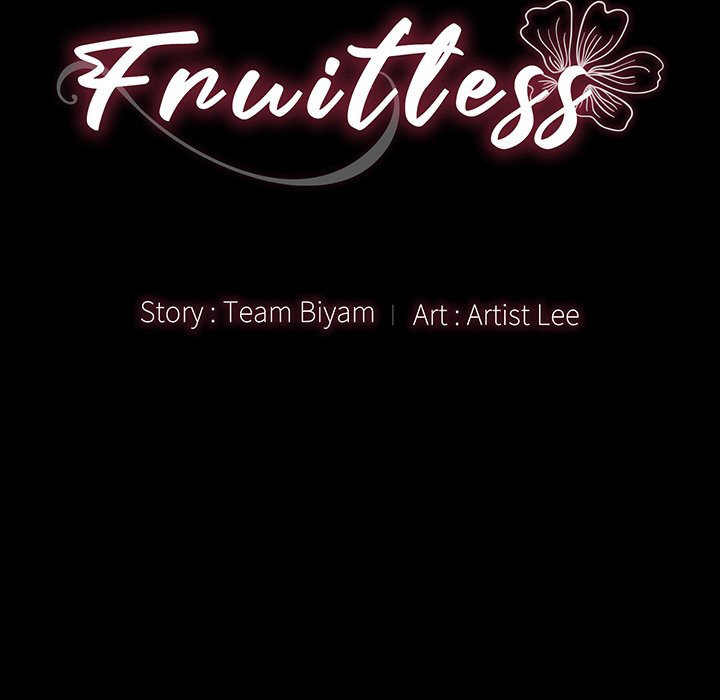 Fruitless Chapter 63 - HolyManga.net