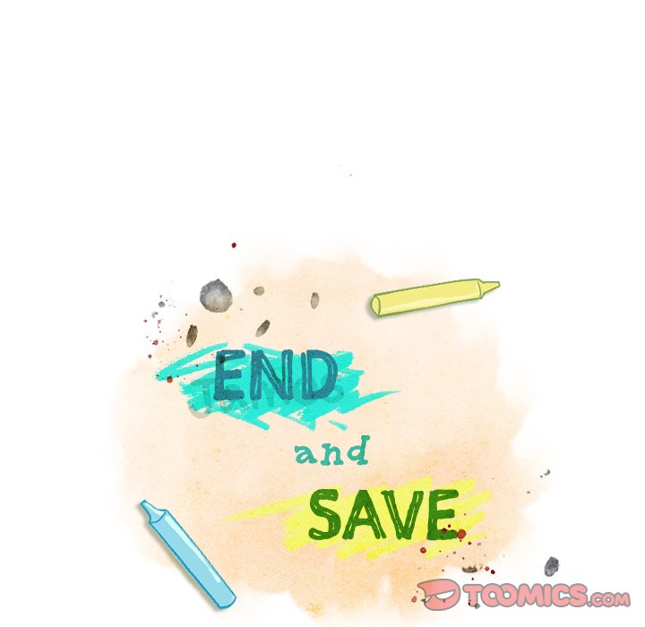 End and Save Chapter 98 - HolyManga.net
