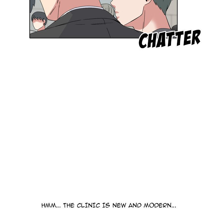 One Shot Men’s Clinic Chapter 28 - MyToon.net