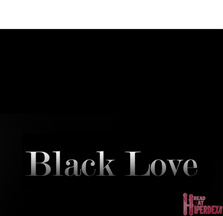 Black Love Chapter 50 - HolyManga.net