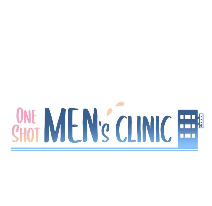 One Shot Men’s Clinic Chapter 28 - HolyManga.net
